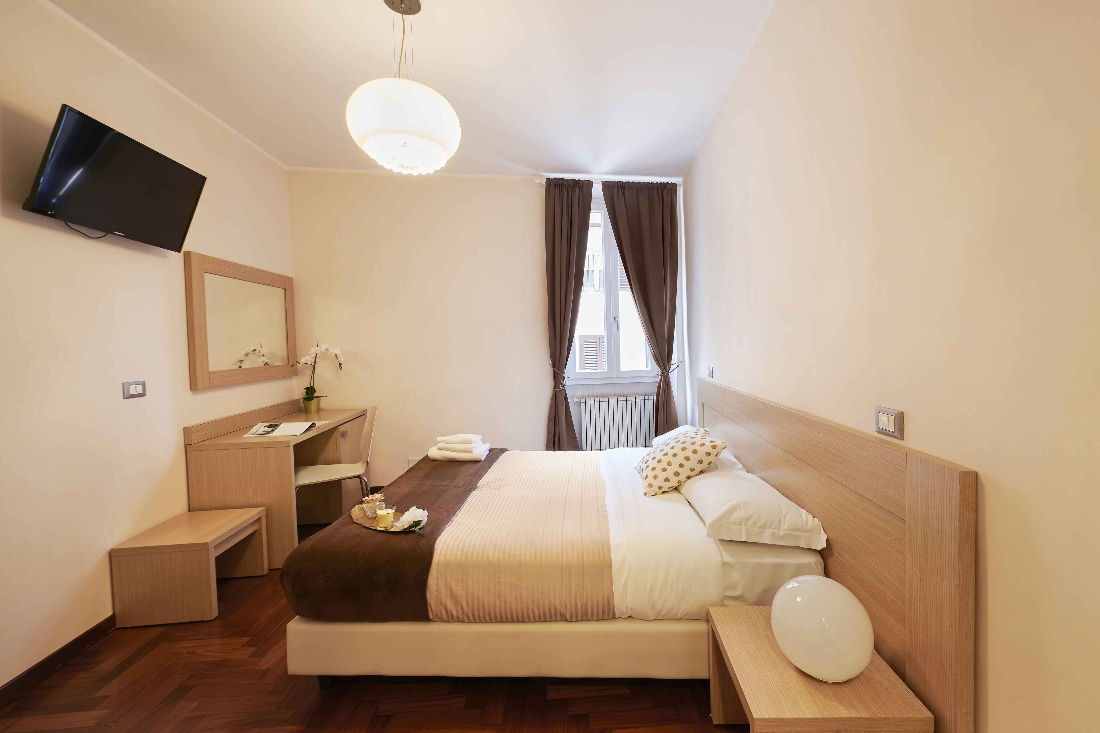 La Piccola Maison, Rome